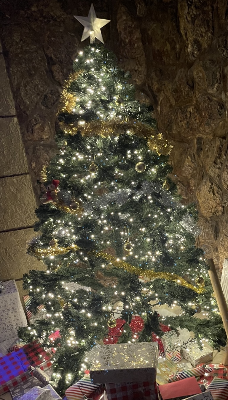 Coober Pedy Christmas Cheer: Join the Town’s festive celebrations