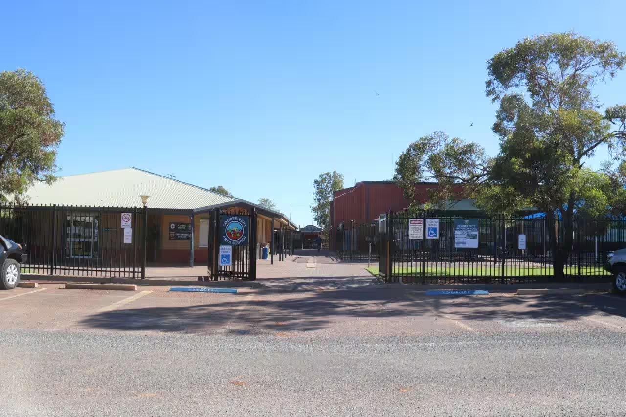 Knife Incidents at School Spark Questions Over Student Safety and Departmental Policy