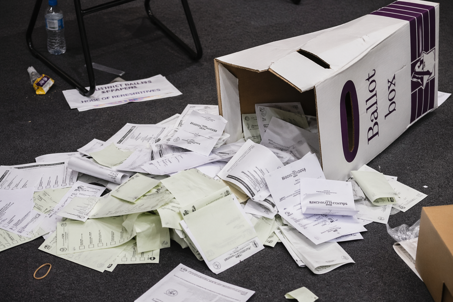We Called It – And Now the Evidence Is Piling Up