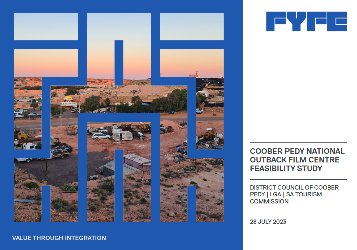 Opinion: Coober Pedy’s Film Future – Hijacked, Forgotten, and Left in the Dust